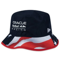 Imagem da oferta Headwear New Era Chapeu Bucket Red Bull Racing Marinho