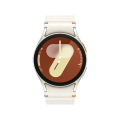 Imagem da oferta Smartwatch Samsung Galaxy Watch 7 40mm Bluetooth Tela em Cristal de Safira Galaxy AI