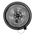 Imagem da oferta Ventilador De Parede Bvt575 Maxx Force 6 Pás 176w Britânia 110v