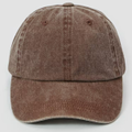 Imagem da oferta Boné sarja feminino aba curva