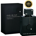 Imagem da oferta Perfume Club De Nuit Intense Da Armaf Edt 105ml Masculino