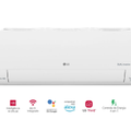 Imagem da oferta Ar-Condicionado LG Dual Inverter Voice +AI 12.000 BTU Frio 220V