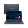 Imagem da oferta Notebook Vaio FE15 VJFE54F11X-B3611H Intel Core i7