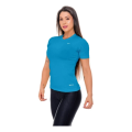 Imagem da oferta Camiseta Voker Proteção Uv - Feminina