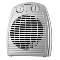 Imagem da oferta Aquecedor de Ambiente A-08 Mondial Cinza 1500W 127V