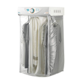 Imagem da oferta FISCHER SECADORA DE ROUPAS SUPER CICLO 8KG BRANCA 220V 28200-63976