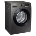 Imagem da oferta Lavadora Digital Inverter Samsung WW11T Inox 11kg Inox / 110