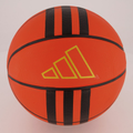 Imagem da oferta Bola de Basquete Adidas 3S Rubber X3