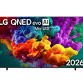 Imagem da oferta Smart TV LG QNED evo Mini LED AI 4K QNED85 100 polegadas 2026