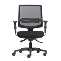 Imagem da oferta Cadeira Uni All Black