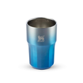 Imagem da oferta Stanley - Copo Térmico para Cerveja 384ml para Bebidas Frias ou Quentes Azure Haze