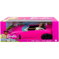 Imagem da oferta Veículo para Boneca Barbie Conversível