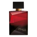 Imagem da oferta Perfume Essencial Supreme Masculino 100 Ml