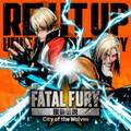 Imagem da oferta Jogo FATAL FURY: City of the Wolves - PS4 & PS5