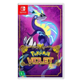 Imagem da oferta Jogo Pokémon Violet - Nintendo Switch