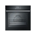 Imagem da oferta Forno de Embutir Elétrico Electrolux 80L Experience Air fryer PerfectCook360 e Painel Touch (OE8EA)