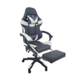 Imagem da oferta Cadeira Gamer Stillus Ergonômica Com Apoio Para Os Pés