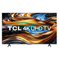 Imagem da oferta Smart TV TCL 65 Polegadas 4K UHD LED HDR10+ Google TV 65P755