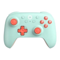 Imagem da oferta Controle Wireless 8BitDo Ultimate 2C (Mint) - 81HD03