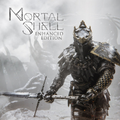 Imagem da oferta Jogo Mortal Shell - PS4
