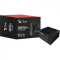 Imagem da oferta Fonte Duex 500FSE++ 500W 80 Plus Bronze PFC Ativo Full Modular DX500FSE++