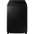 Imagem da oferta Samsung Lavadora Smart Digital Inverter WA17CG Black 17kg - 127V