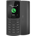 Imagem da oferta Celular Nokia 105 4G Preto - NK094