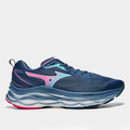 Imagem da oferta Tênis Mizuno Victory Feminino - Azul Escuro