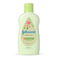 Imagem da oferta Loção Johnsons Baby Antimosquito 200ml