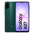 Imagem da oferta Celular Samsung Galaxy A07 128gb 4gb Câmera 50mp Tela 6.7 Proteção Ip54 Processador 6nm - Verde