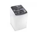 Imagem da oferta Lavadora de Roupas Electrolux 15kg Cesto Inox 11 Programas de Lavagem Premium Care - LEC15