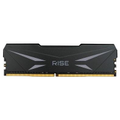 Imagem da oferta Memória RAM Rise Mode 16GB 6000Mhz DDR5 CL48 Zeus Series - RM-D5-16G-6000ZE-B