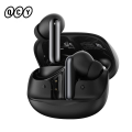 Imagem da oferta Qcy melobuds n50 anc bluetooth 5.4 fones de ouvido sem fio cancelamento de ruído ativo 6 microfones chamada clara fones