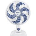 Imagem da oferta Ventilador de Mesa Mondial 30cm 6 pás Super Power - VSP-30