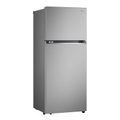 Imagem da oferta Geladeira LG Frost Free GN-B372PFM Duplex com Tecnologia Smart Inverter Linear Cooling e Multi Air Flow Inox Look - 375