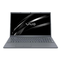 Imagem da oferta Notebook VAIO FE15 Ryzen 7-5700U 8GB SSD 256GB AMD Radeon Graphics Tela 15,6" FHD Linux - VJFE59F11X-B1211H