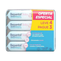 Imagem da oferta Lenço Umedecido Bepantol Baby Leve 4 Pague 3 com 48 Unidades cada