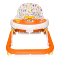 Imagem da oferta Andador Anda Já Infantil Musical com Atividades Educativo Styll Baby