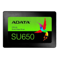 Imagem da oferta Disco Sólido Interno Adata Ultimate Su650 Asu650ss- 240gt-r 240gb Preto SSD
