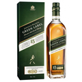 Imagem da oferta Whisky Johnnie Walker Green Label 750ml