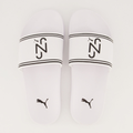 Imagem da oferta Chinelo Puma Leadcat 2.0 Neymar NJR BDP Branco