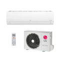 Imagem da oferta Ar Condicionado Split Hw Inverter LG Dual Voice + IA 19000 Btus Frio 220V S3NQ18KL31B.EB2GAM1