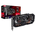 Imagem da oferta Placa de Vídeo RX 570 Phantom Gaming Elite ASRock AMD Radeon 8GB GDDR5 HDR FreeSync - 90-GA2PZZ-00UANF