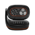 Imagem da oferta Luz para Festa Portátil JBL PartyLight Beam Personalizável - Preto