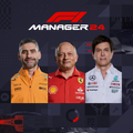 Imagem da oferta Jogo F1 Manager 2024 - PS4 & PS5