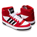 Imagem da oferta Tênis Adidas Break Start Mid Masculino JI3405 - Tam 41