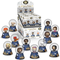 Imagem da oferta Funko Mystery Mini: Harry Potter Snow Globes - One Mystery Snow Globe