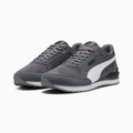 Imagem da oferta Tênis PUMA ST Runner v4 Mesh Unissex - Tam 44