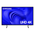 Imagem da oferta Smart TV 4K 50" Samsung Crystal UHD Processador Quad-Core HDR Smart Hub e Wi-Fi – LH50BEDHVGGXZD
