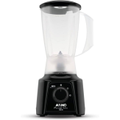 Imagem da oferta Liquidificador Arno Powermix 550W LQ10 Preto com 4 Lâminas Zelkrom de Aço Inox Alta Durabilidade e Desempenho Superior